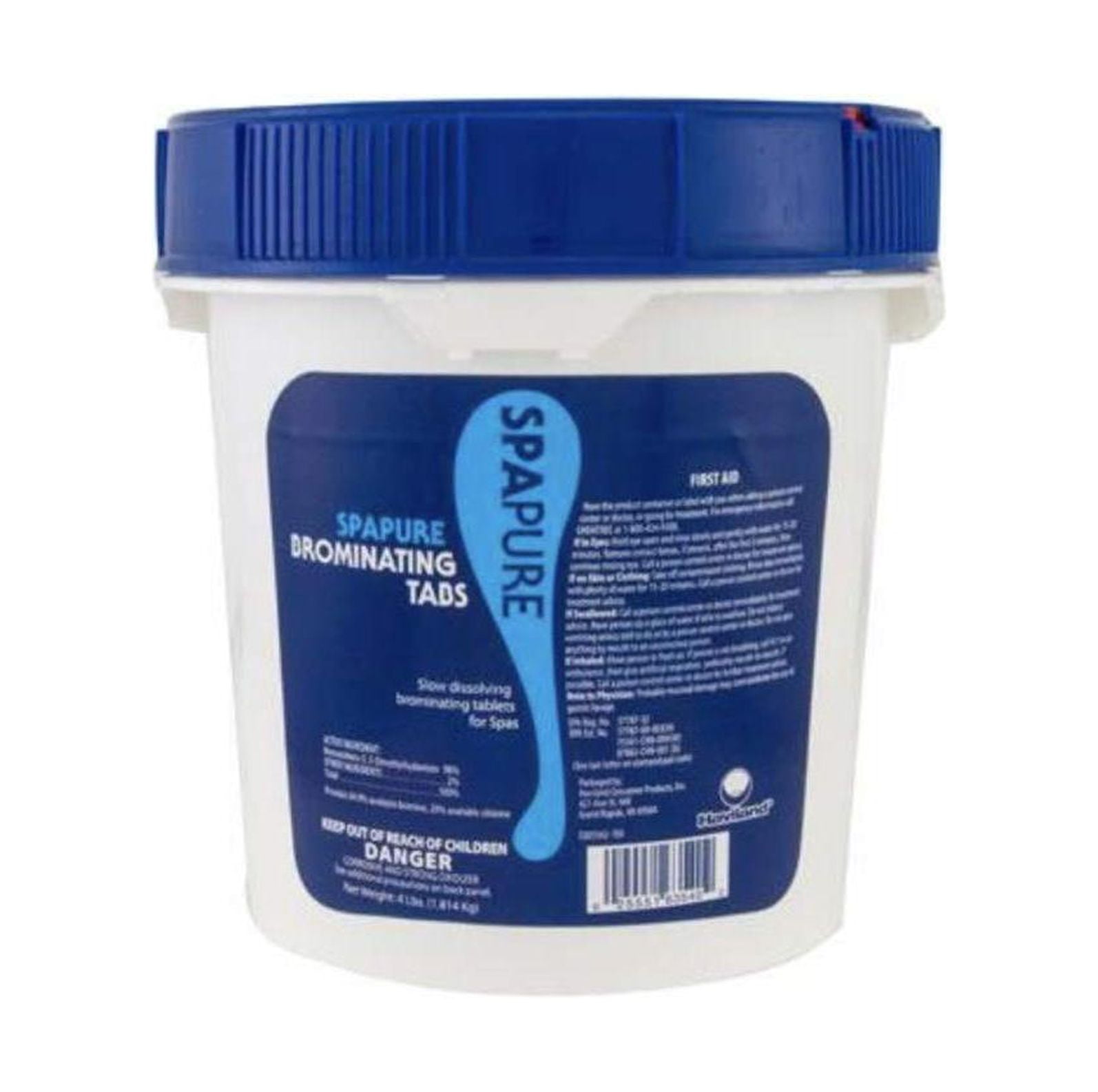 PureSpa Bromine Tabs