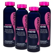 PureSpa SpaPure EZ-Enzyme 1 pt 4 Pack
