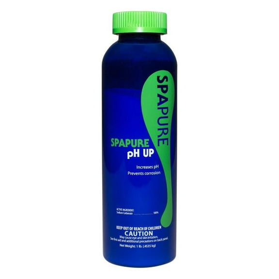 PureSpa SpaPure pH Up 1 lb, 2 pack