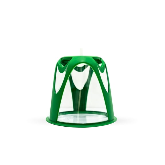 PureVent TriVent Dog Oxygen Mask, Large, 6 Feet Tubing