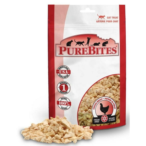 Purebites For Cats