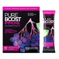 Pureboost Immune Clean Energy Drink Mix Immunity Supplement with