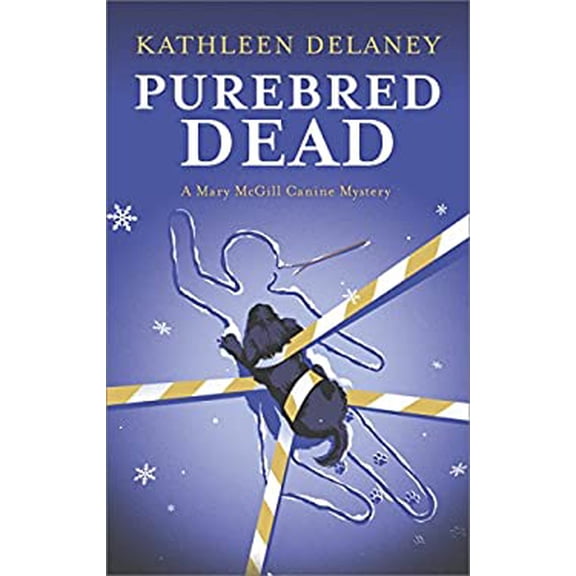 Pre-Owned Purebred Dead (Mass Market Paperback) 0373284144