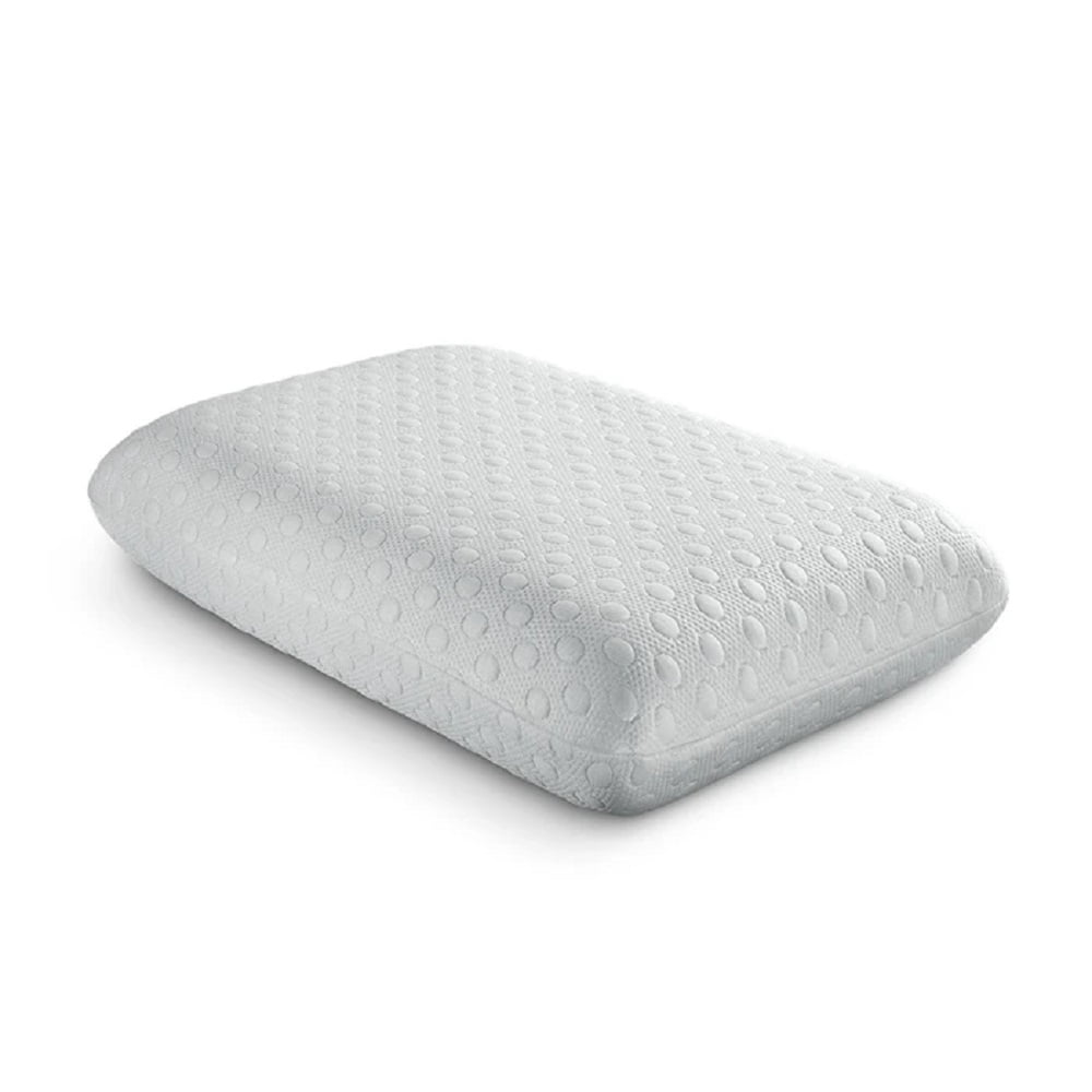 Purecare Cooling Memory Foam Pillow In Size King