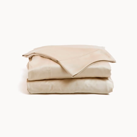Purecare Recovery Viscose Ivory Sheets In Cal King