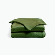 Purecare Recovery Viscose Moss Sheets In Queen