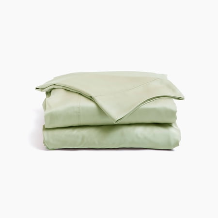 Purecare Recovery Viscose Sage Sheets in Queen