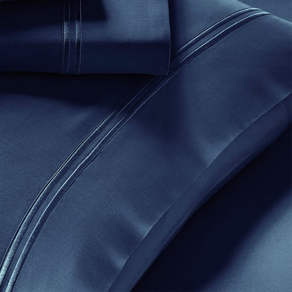 Purecare Refreshing Tencel Lyocell Pillowcases Celestial In Size Queen