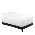 thumbnail image 1 of Purecare Stainguard Standard 1-Sided Mattress Protector In Size Cal King, 1 of 2