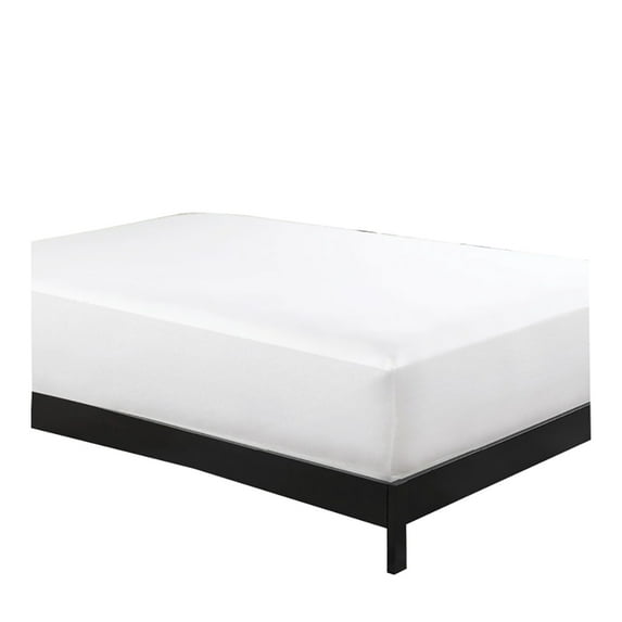 Purecare Stainguard Standard 1-Sided Mattress Protector In Size Cal King