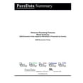 thumbnail image 1 of Puredata World Summary: Vitreous Plumbing Fixtures World Summary : 2020 Economic Crisis Impact on Revenues & Financials by Country (Series #6318) (Paperback), 1 of 1