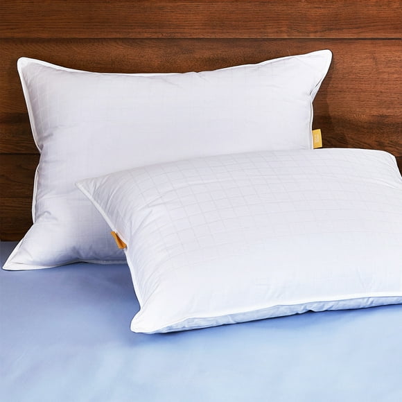 Best Feather Pillows