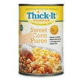 thumbnail image 1 of Thick-It Thickened Food Sweet Corn Flavor 15 oz. Can 12 Ct, 1 of 1