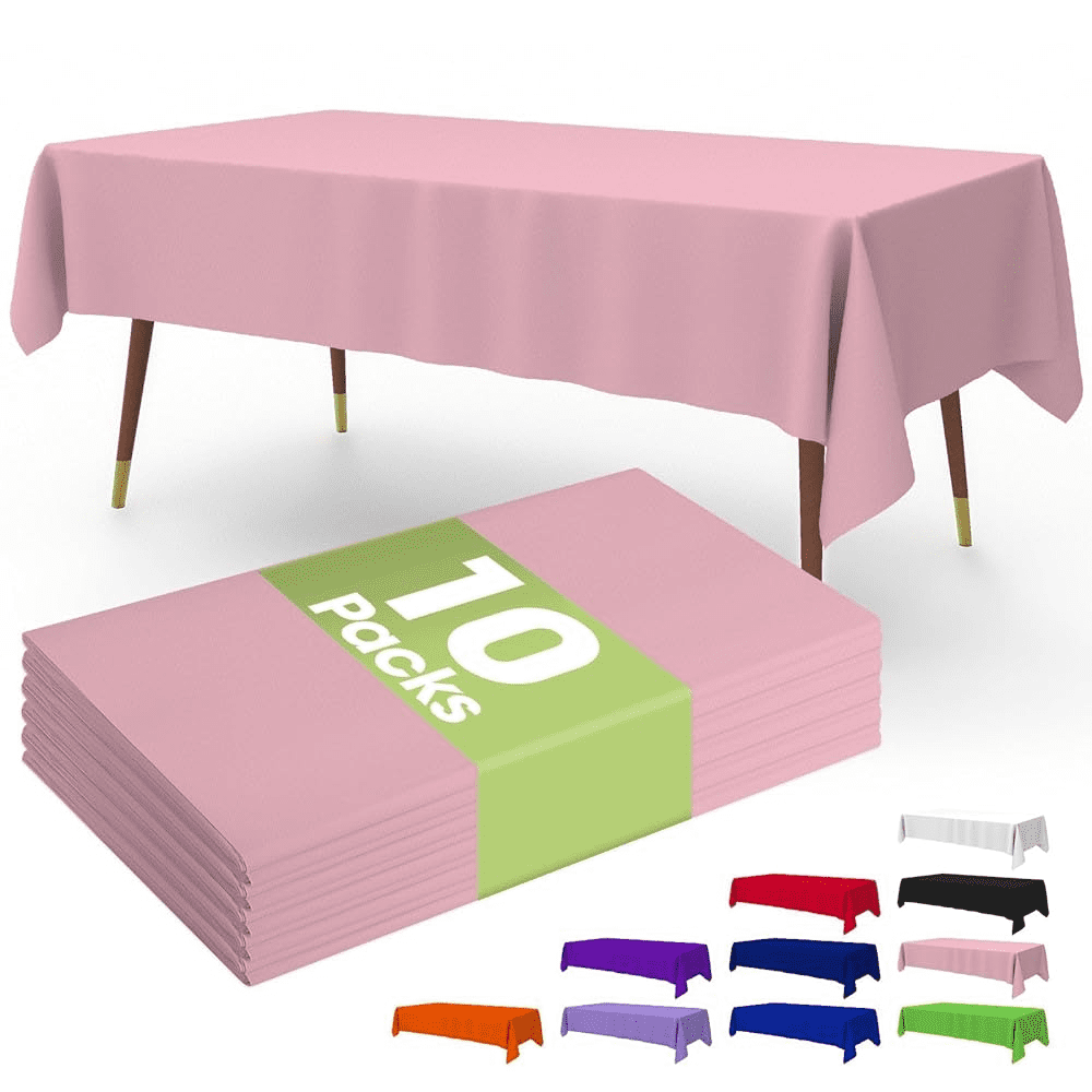 Pureegg Desktop Computer - 10 Pack Yellow, High-Speed Multi-Function PC With Various Ports