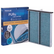 Premium Guard PC4103X Cabin Air Filter