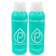 thumbnail image 1 of Purefypro Disinfectant Airesol Spray (100ml, 2 Pack) Eliminate 99.9999% Virus and Germs. No Residue. TSA Approved for Travel. No Rinse. Travel Size. Suitable for All Surfaces., 1 of 7