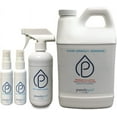 Purefypro Disinfectant Package Kills 99.9999 Viruses Norovirus, HIV