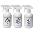 thumbnail image 1 of Purefypro Disinfectant Spray (16oz, 3 Pack) Eliminate 99.9999% Virus and Germs. No Residue. Hospital Grade. No Rinse. Hospital Grade. Suitable for All Surfaces., 1 of 7