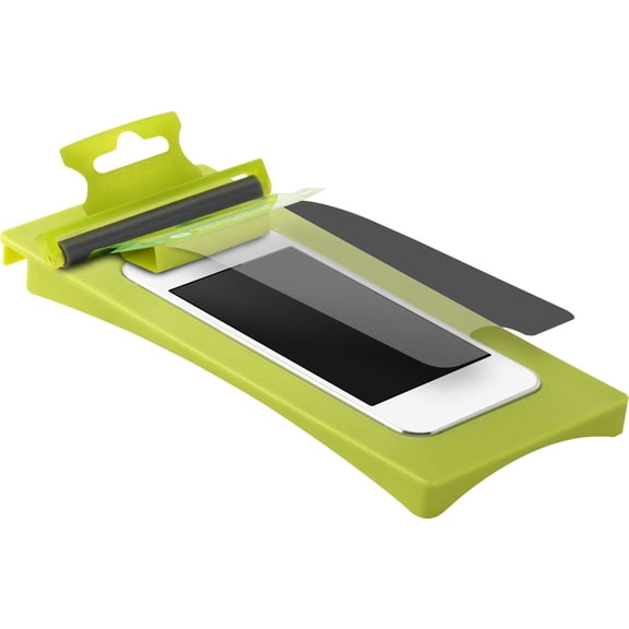 PureGear PureTEK Roll-On Kit Anti-Fingerprint Screen Shield for iPhone 6/6s
