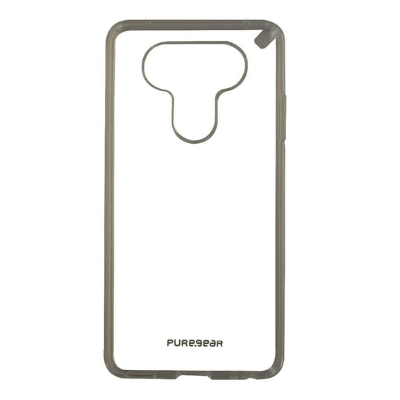 Puregear SlimShell Hard Case for LG V20 Smartphones - Clear