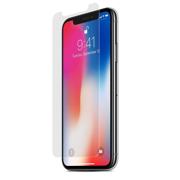 Puregear Steel 360 Tempered Glass Screen Protector For Iphone Xs Max 6.5 W/Easy