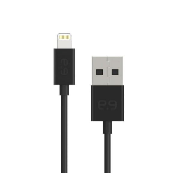 Puregear Usb-A To Lightning Cable Cord, Mfi Certified Lightning To Usb A Cable Power Fast