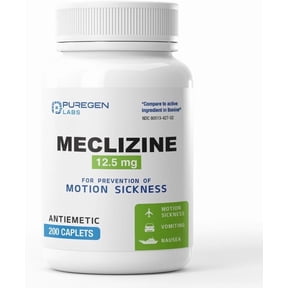 Meclizine Rash Meclizine Generic