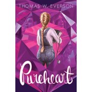 Pureheart, Paperback