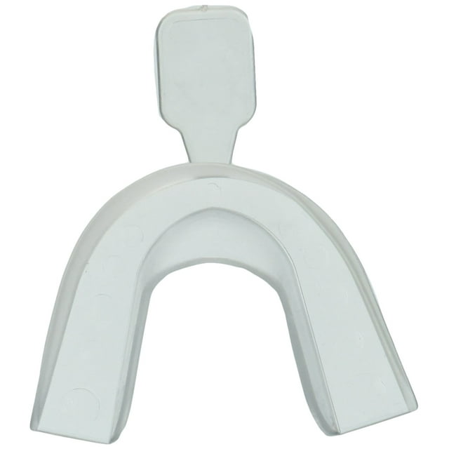 Pureline Oralcare Moldable Bleach Trays for Opalescence Whitening Teeth