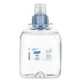 thumbnail image 1 of Purell 5192-03 FMX-12 Foam Instant Hand Sanitizer Refill, w/ Moisturizers, 1200 ml, 1 of 8