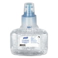 thumbnail image 1 of Purell Advanced Ethyl Alcohol Alcohol Hand Sanitizer 700 mL Refill Bottle 3 Ct, 1 of 3