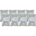 thumbnail image 1 of Purell Advanced Ethyl Alcohol Fruity Smell Hand Sanitizer 1,000 mL Refill Bag 8 Ct, 1 of 2