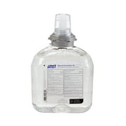 Purell Advanced Ethyl Alcohol Fruity Smell Hand Sanitizer 1,200 mL Refill Bottle 1 Ct