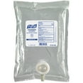 thumbnail image 1 of Purell Advanced Ethyl Alcohol Hand Sanitizer 1,000 mL Refill Bag 8 Ct, 1 of 9