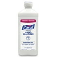thumbnail image 1 of Purell Advanced Fresh Scent Gel Hand Sanitizer 16 oz. Bottle, 1 of 6