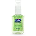 thumbnail image 1 of PURELL® Advanced Hand Sanitizer Energizing Mint, Infused with Essential Oils, 2 oz Pump Bottle, 1 of 6