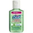 thumbnail image 1 of Purell Advanced Hand Sanitizer Refreshing Aloe 2 oz (Pack of 6), 1 of 2