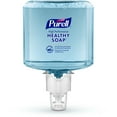 thumbnail image 1 of Purell CRT HEALTHY SOAP High Performance Foam ES4 Refill Fragrance-Free 2Ct, 1 of 2
