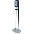 thumbnail image 1 of Purell® CS6 Touch-Free Dispenser Floor Stand, For Hand Sanitizer, Graphite, 7416-DS, 1 of 7