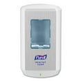 thumbnail image 1 of Purell® Cs8 Soap Dispenser, 1,200 Ml, 5.79 X 3.93 X 10.31, White, 1 of 2