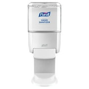 Purell ES4 Manual Push Hand Hygiene Dispenser 1 Ct