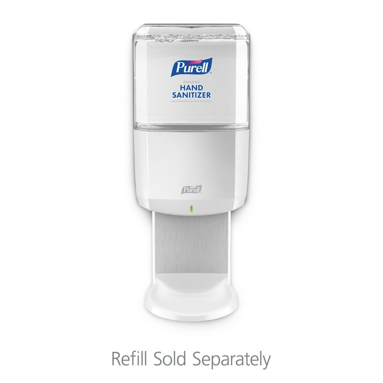 Sanitizer shops Automatic Dispenser