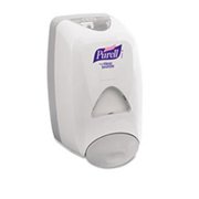 Purell FMX-12 Foam Hand Sanitizer Dispenser - For 1200 ml. Refill- White