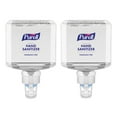thumbnail image 1 of Purell Healthcare Advanced Foam Hand Sanitizer 1200mL ES8 Refill 2Ct 775102, 1 of 5