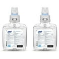 thumbnail image 1 of Purell GOJ7899-02 40.6 oz CS8 VF Plus Sanitizing Gel Refill, 1 of 1