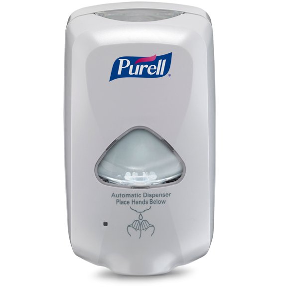 Purell TFX Touch Free Hand Hygiene Dispenser 1 Ct