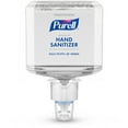 thumbnail image 1 of Purell Healthcare Advanced Ethyl Alcohol Scented Hand Sanitizer 1,200 mL Refill Bottle 1 Ct, 1 of 2