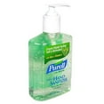 thumbnail image 1 of Purell Instant Hand Sanitizer with Aloe, 8 fl oz (236 ml), 1 of 2