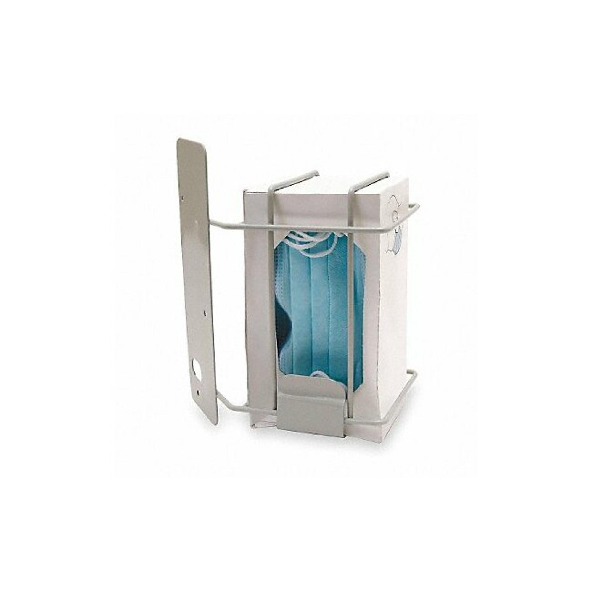 Purell Mask Bracket, Attachment for GOJO Visitor Wellness Center 2428-MB