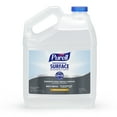 thumbnail image 1 of Purell® Professional Surface Disinfectant Refill, Fresh Citrus Scent, 128 Oz Bottle, Case Of 4, 1 of 9